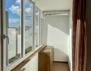 Appartement 3 chambres à louer dans Cluj-napoca, zone Gheorgheni