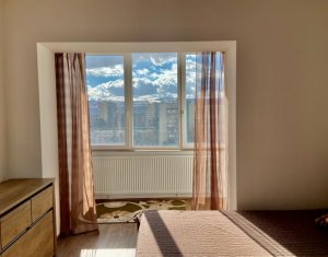 Appartement 3 chambres à louer dans Cluj-napoca, zone Gheorgheni