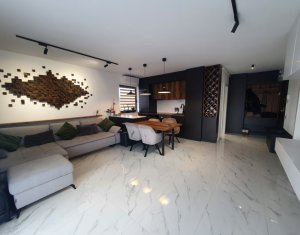 , 57m2 dans Cluj-napoca, zone Europa