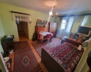 , 53m2 dans Cluj-napoca, zone Manastur