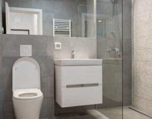 Appartement 1 chambres à vendre dans Cluj-napoca, zone Marasti