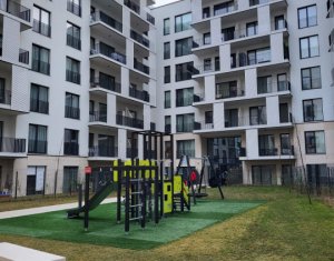 Appartement 1 chambres à vendre dans Cluj-napoca, zone Marasti