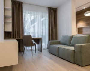 Appartement 1 chambres à vendre dans Cluj-napoca, zone Marasti