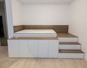 Appartement 1 chambres à vendre dans Cluj-napoca, zone Marasti