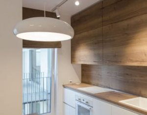 Appartement 1 chambres à vendre dans Cluj-napoca, zone Marasti