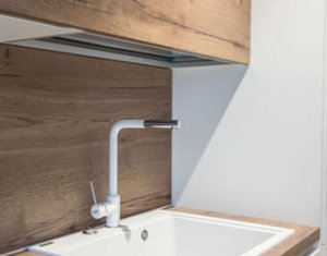 Appartement 1 chambres à vendre dans Cluj-napoca, zone Marasti