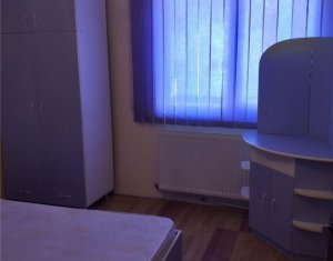 Lakás 2 szobák eladó on Cluj-napoca, Zóna Manastur