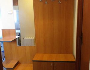 Lakás 2 szobák eladó on Cluj-napoca, Zóna Manastur