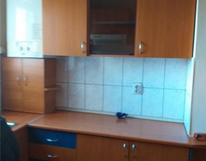 Lakás 2 szobák eladó on Cluj-napoca, Zóna Manastur