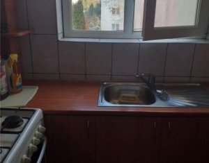 Lakás 2 szobák eladó on Cluj-napoca, Zóna Manastur