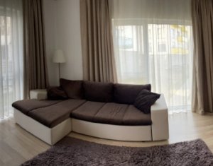 , 52m2 dans Cluj-napoca, zone Manastur