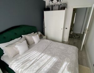 Appartement 3 chambres à vendre dans Floresti