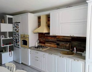 Appartement 3 chambres à vendre dans Floresti