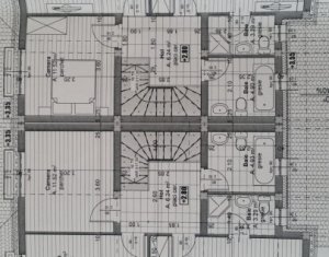 Maison 5 chambres à vendre dans Popesti, zone Centru