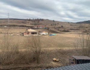 Maison 5 chambres à vendre dans Popesti, zone Centru