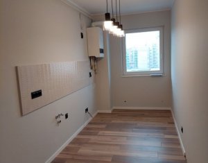 Appartement 1 chambres à vendre dans Cluj-napoca, zone Intre Lacuri
