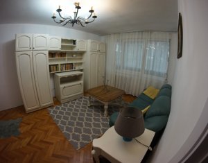 , 50m2 dans Cluj-napoca, zone Gheorgheni