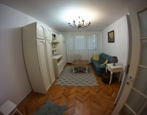 Appartement 2 chambres à louer dans Cluj-napoca, zone Gheorgheni