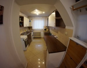 Appartement 2 chambres à louer dans Cluj-napoca, zone Gheorgheni