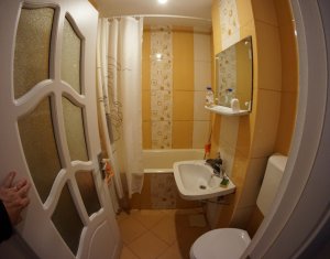 Appartement 2 chambres à louer dans Cluj-napoca, zone Gheorgheni