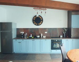 , 95m2 dans Cluj-napoca, zone Centru