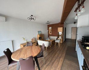 Appartement 4 chambres à louer dans Cluj-napoca, zone Centru