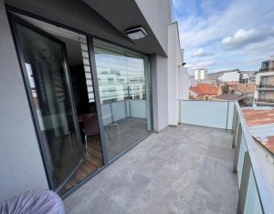 Appartement 4 chambres à louer dans Cluj-napoca, zone Centru