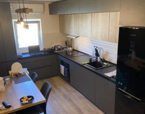 , 65m2 dans Cluj-napoca, zone Intre Lacuri