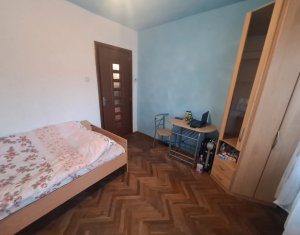 Lakás 3 szobák eladó on Cluj-napoca, Zóna Manastur