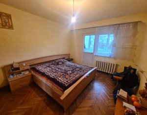 Lakás 3 szobák eladó on Cluj-napoca, Zóna Manastur