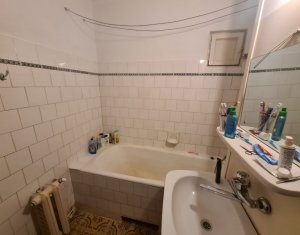 Lakás 3 szobák eladó on Cluj-napoca, Zóna Manastur