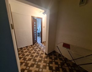 Lakás 3 szobák eladó on Cluj-napoca, Zóna Manastur