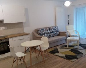 , 45m2 dans Cluj-napoca