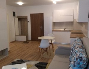 Appartement 2 chambres à vendre dans Cluj-napoca