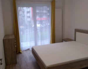 Appartement 2 chambres à vendre dans Cluj-napoca