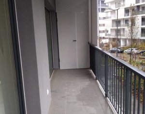 Appartement 2 chambres à vendre dans Cluj-napoca