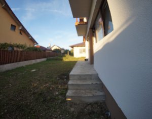 Maison 4 chambres à vendre dans Cluj-napoca, zone Someseni