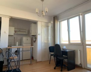 Appartement 1 chambres à vendre dans Cluj-napoca, zone Centru
