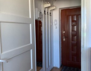 Appartement 1 chambres à vendre dans Cluj-napoca, zone Centru