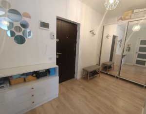 Lakás 3 szobák eladó on Floresti