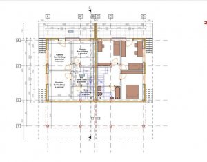 Maison 4 chambres à vendre dans Popesti