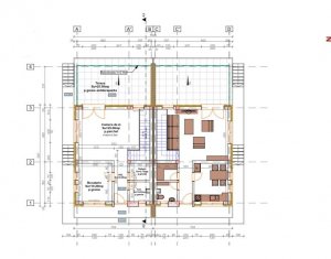 Maison 4 chambres à vendre dans Popesti