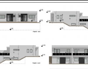 Maison 4 chambres à vendre dans Popesti