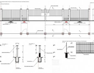 Maison 4 chambres à vendre dans Popesti