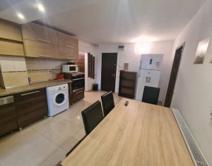 Lakás 2 szobák eladó on Cluj-napoca, Zóna Gheorgheni