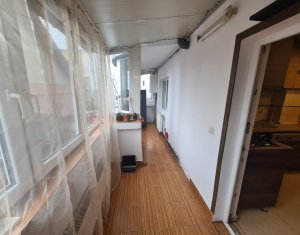 Lakás 2 szobák eladó on Cluj-napoca, Zóna Gheorgheni