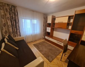 Lakás 2 szobák kiadó on Cluj-napoca, Zóna Gheorgheni