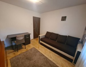 Lakás 2 szobák kiadó on Cluj-napoca, Zóna Gheorgheni
