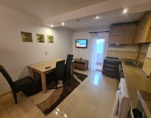 Lakás 2 szobák kiadó on Cluj-napoca, Zóna Gheorgheni