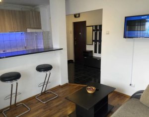 Lakás 2 szobák eladó on Cluj-napoca, Zóna Manastur